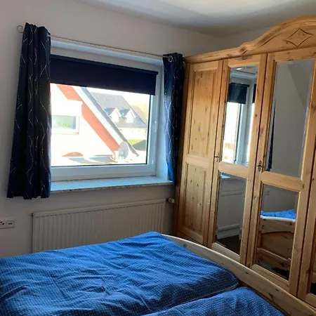 Ferienwohnung_25 Daire *
